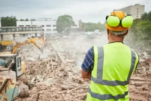 Demolition Saws Sales Service Brisbane