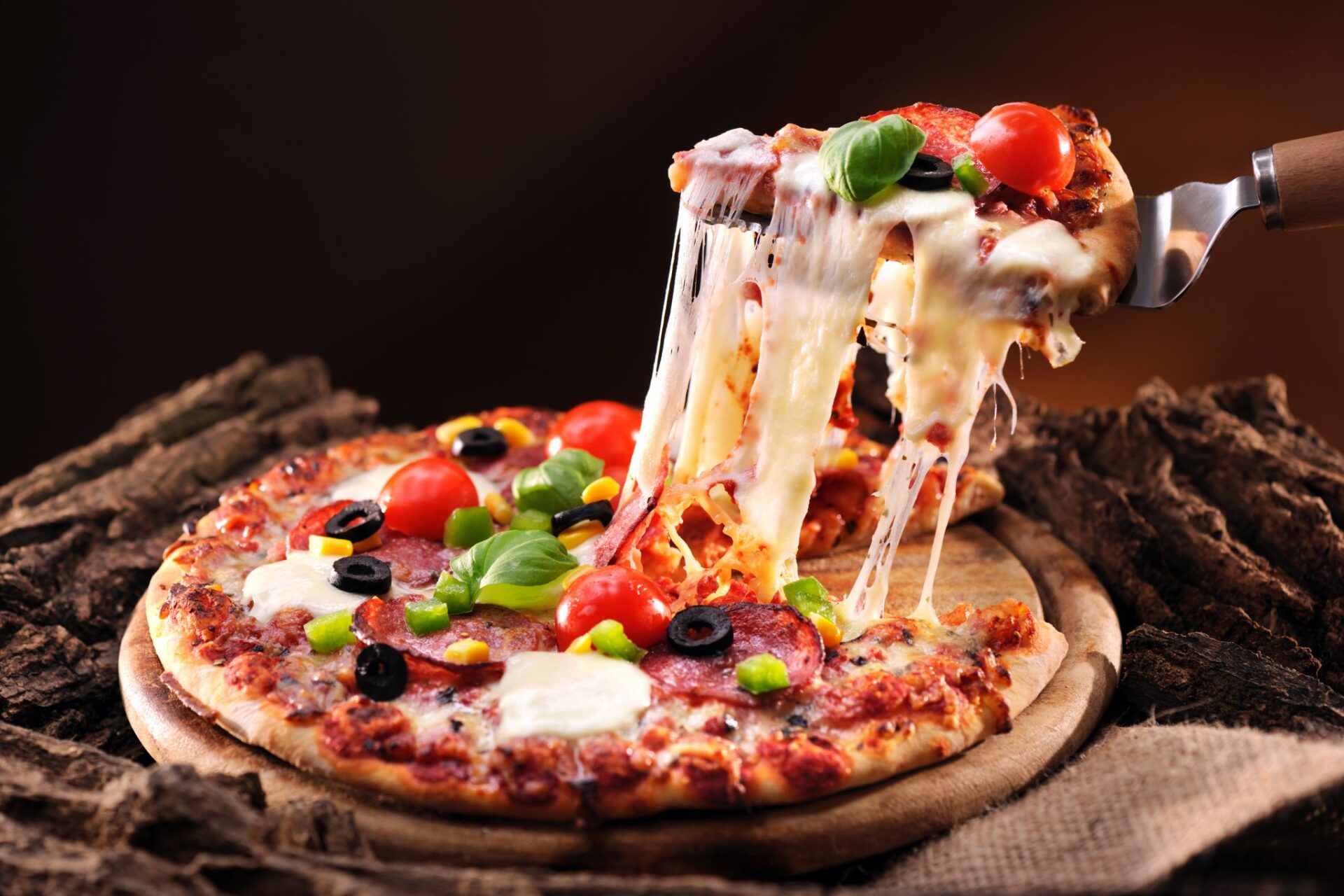 Mobile Wood Fired Pizza Catering Sydney