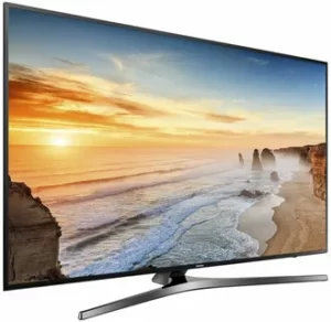 Samsung 55 Inch Smart TV