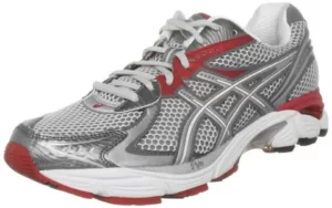 underpronation running shoes