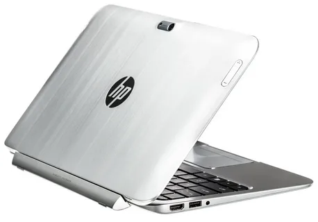 HP laptops