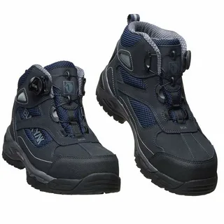 Diabetic Steel Toe Shoes