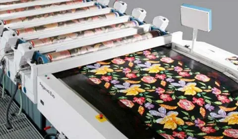 fabric printing Sydney