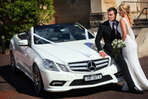 Luxury Car Rentals Sydney