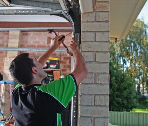 roller door motor installation Adelaide