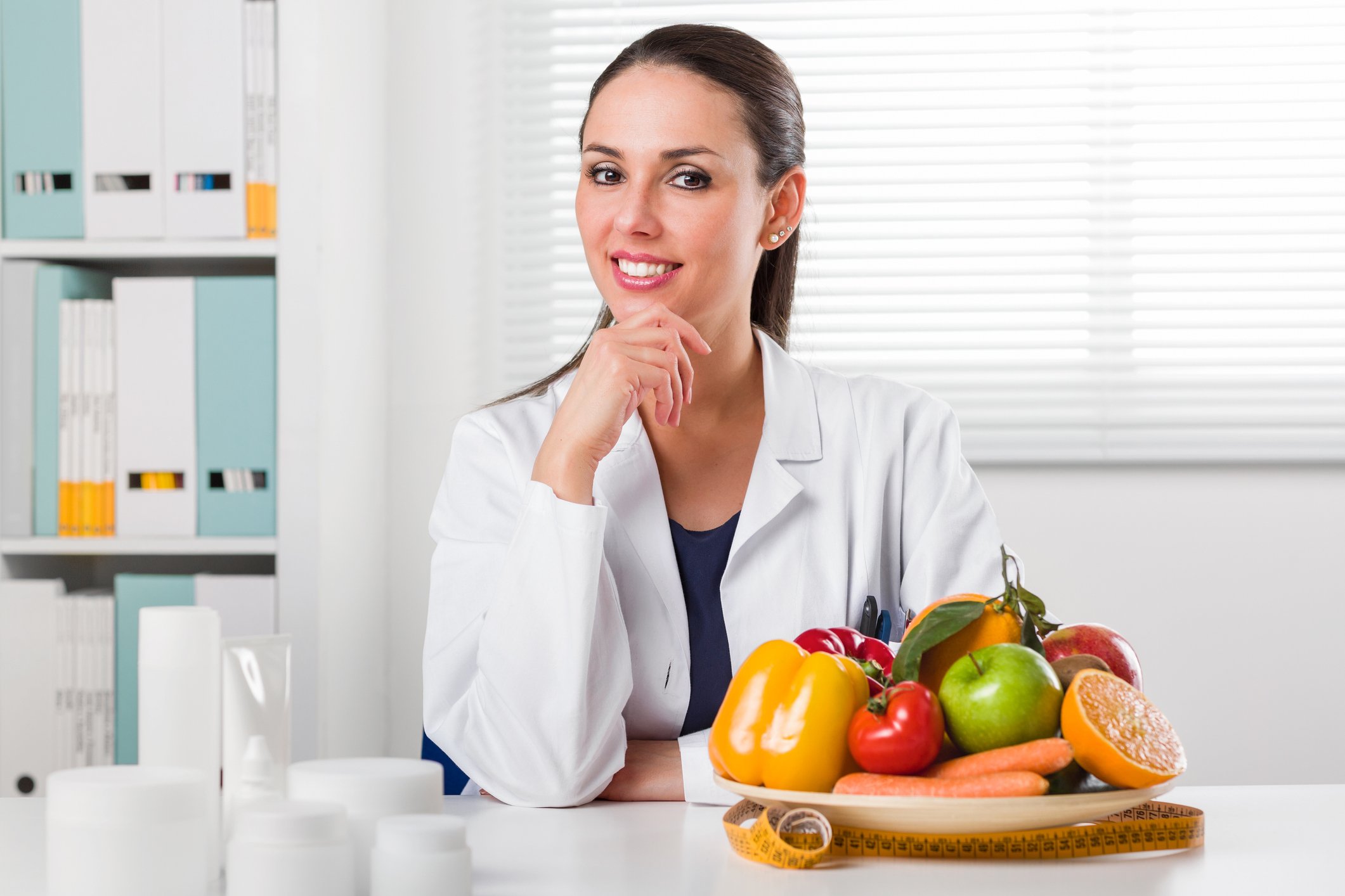 Dietitian Melbourne