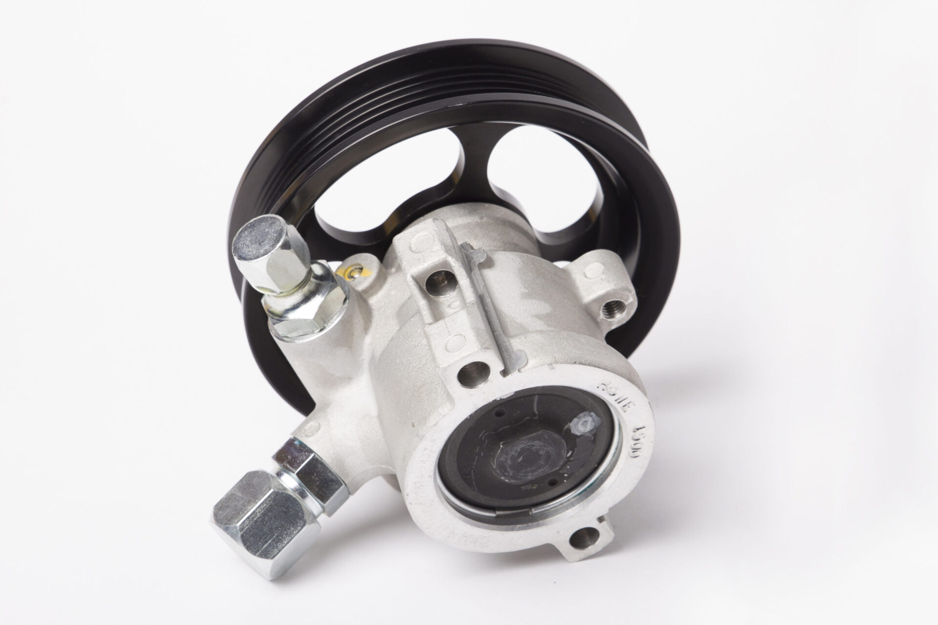 Ba Falcon Power Steering Pump