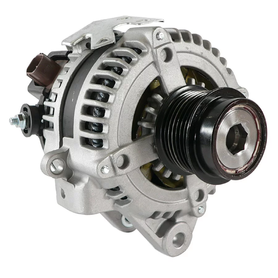 Toyota Hilux Alternator