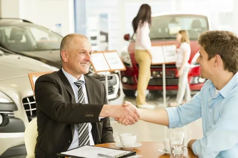 Bad Credit Car Loan Dealerships Sydney