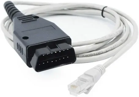 BMW Icom Cable