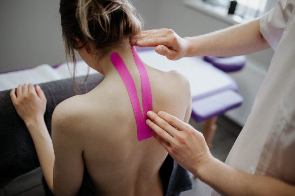 kinesiology Melbourne