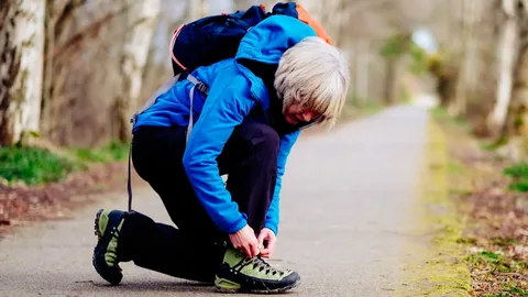 best walking sneakers for seniors