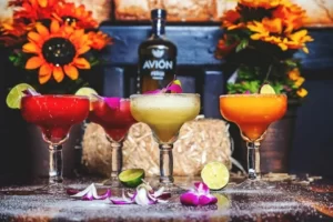 Easy Cocktail Recipes