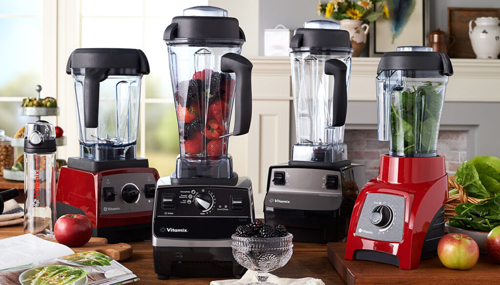 Vitamix blender