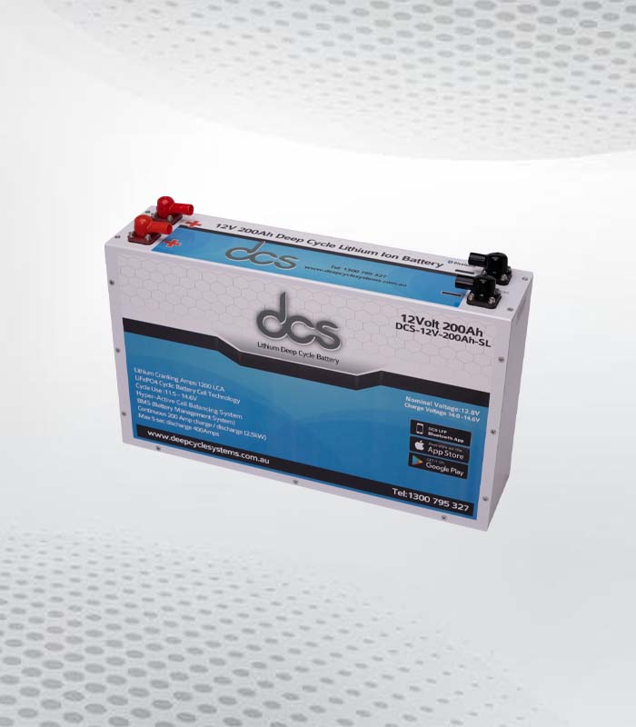 solar battery 12v 200ah