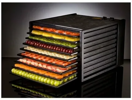 Dehydrator