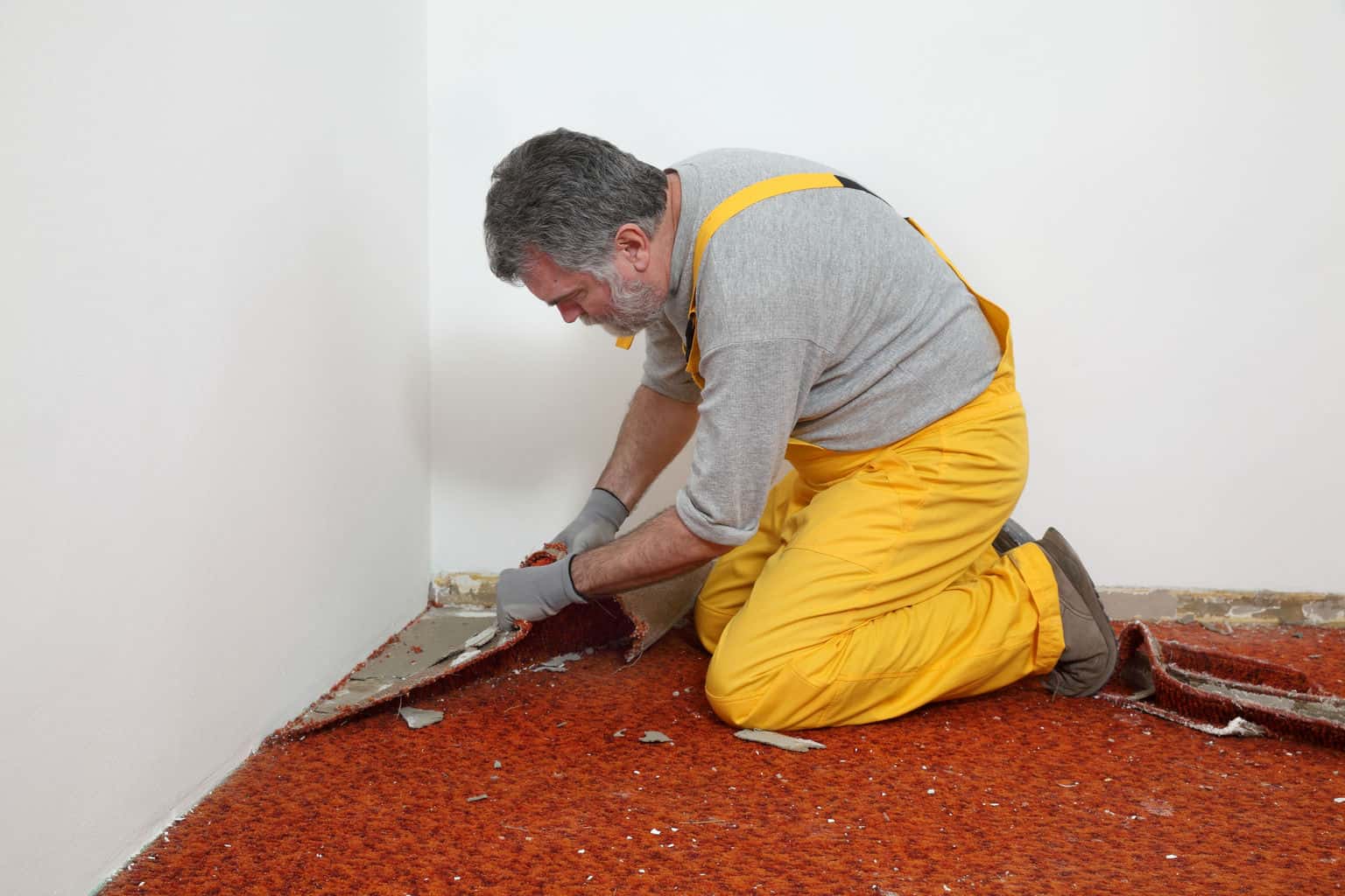 Carpet Replacement Sydney