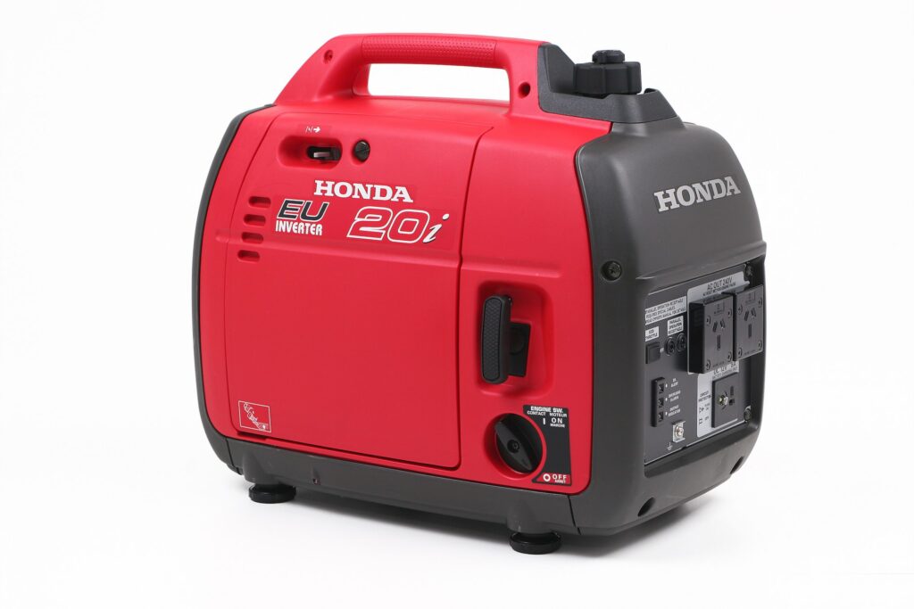 Honda Stationery Engines Brisbane