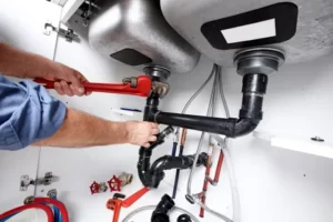 Plumber Parramatta