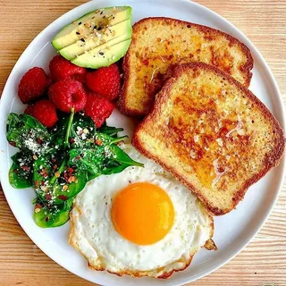 Easy breakfast recipes