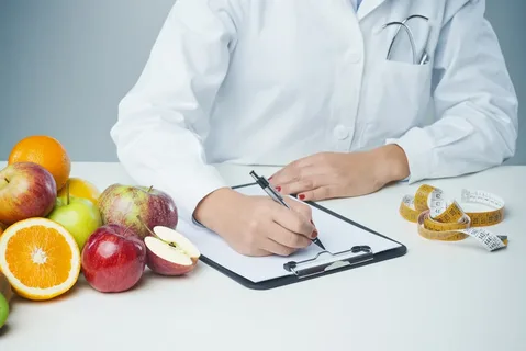 Dietician Melbourne