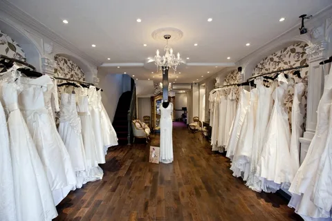 bridal stores Sydney