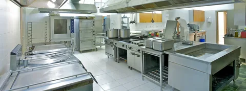 commercial kitchen equipment Sydney