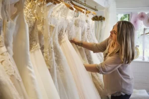 wollongong bridal shops