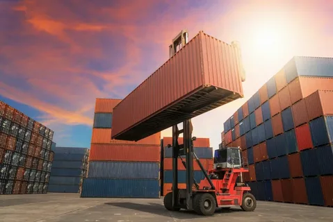 Container Unloading Guildford NSW