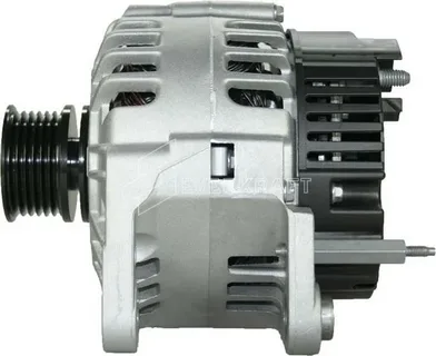 Ford Territory Alternator