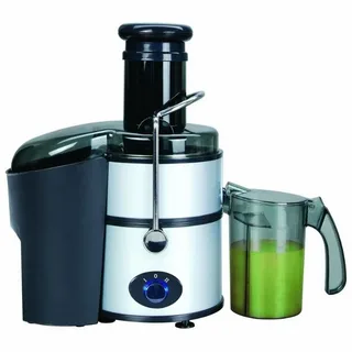 Stainless Steel Juicer