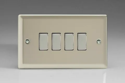 Master Control Switch