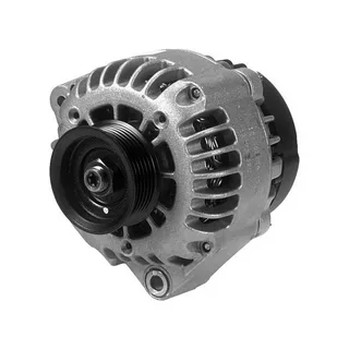 Honda Accord Alternator