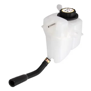 Ford Escape Coolant Tank