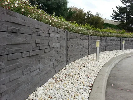 Engineered Retaining Walls Brisbane