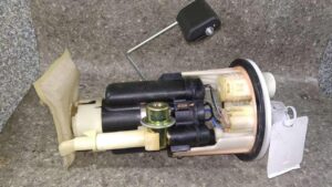 Hyundai Getz Fuel Pump