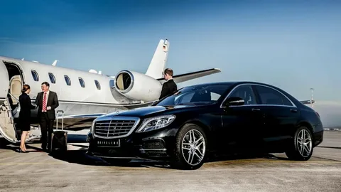 Luxury Car Hire Sunshine Coast