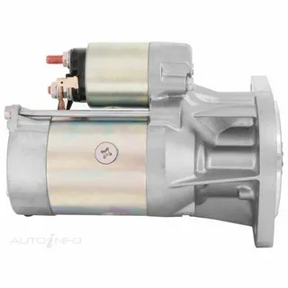 RC Colorado Starter Motor