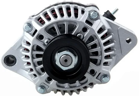 Suzuki Grand Vitara alternator