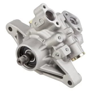 Honda Civic Power Steering Pump