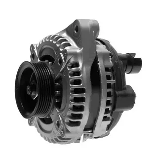 Honda Odyssey Alternator