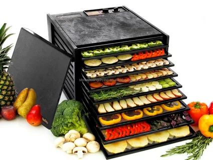 Excalibur Food Dehydrator Australia