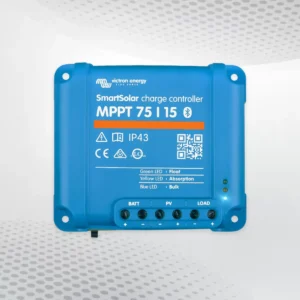 Mppt 75 15 Victron Energy